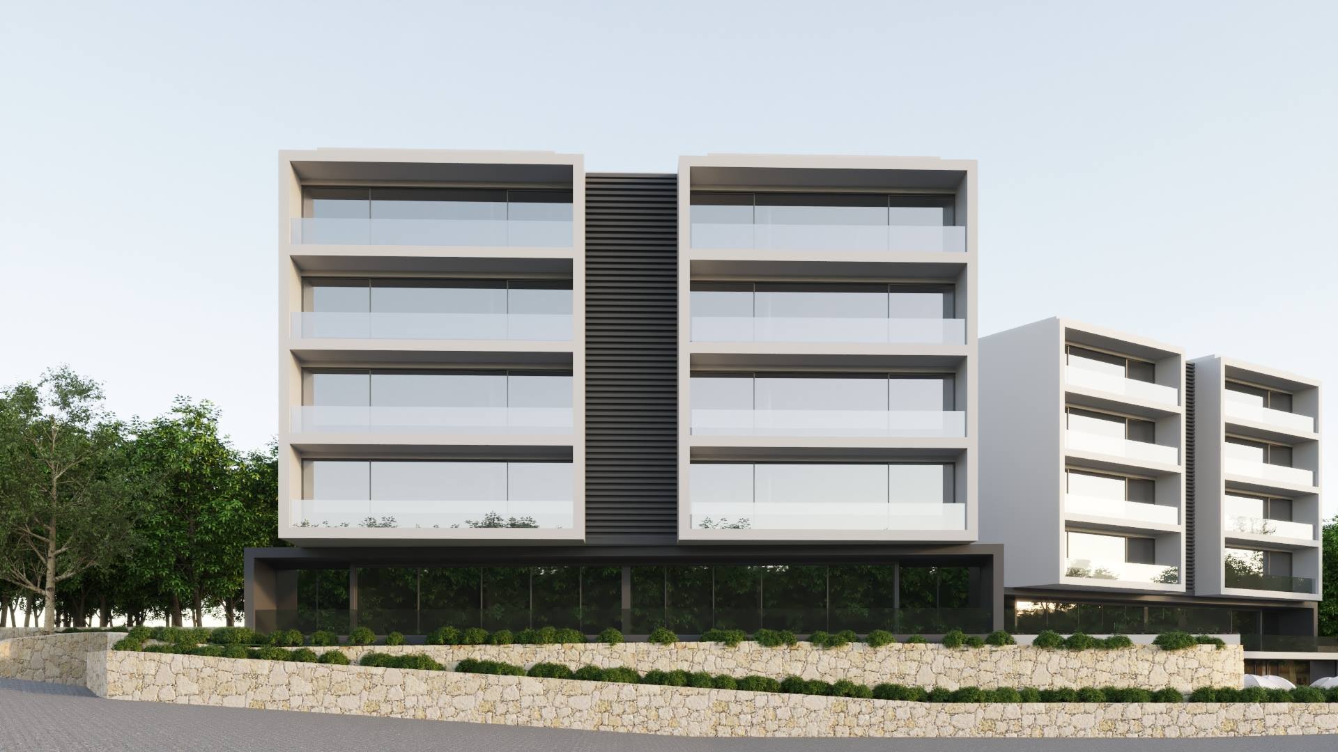 Imagem do imóvel Pena Residence & living